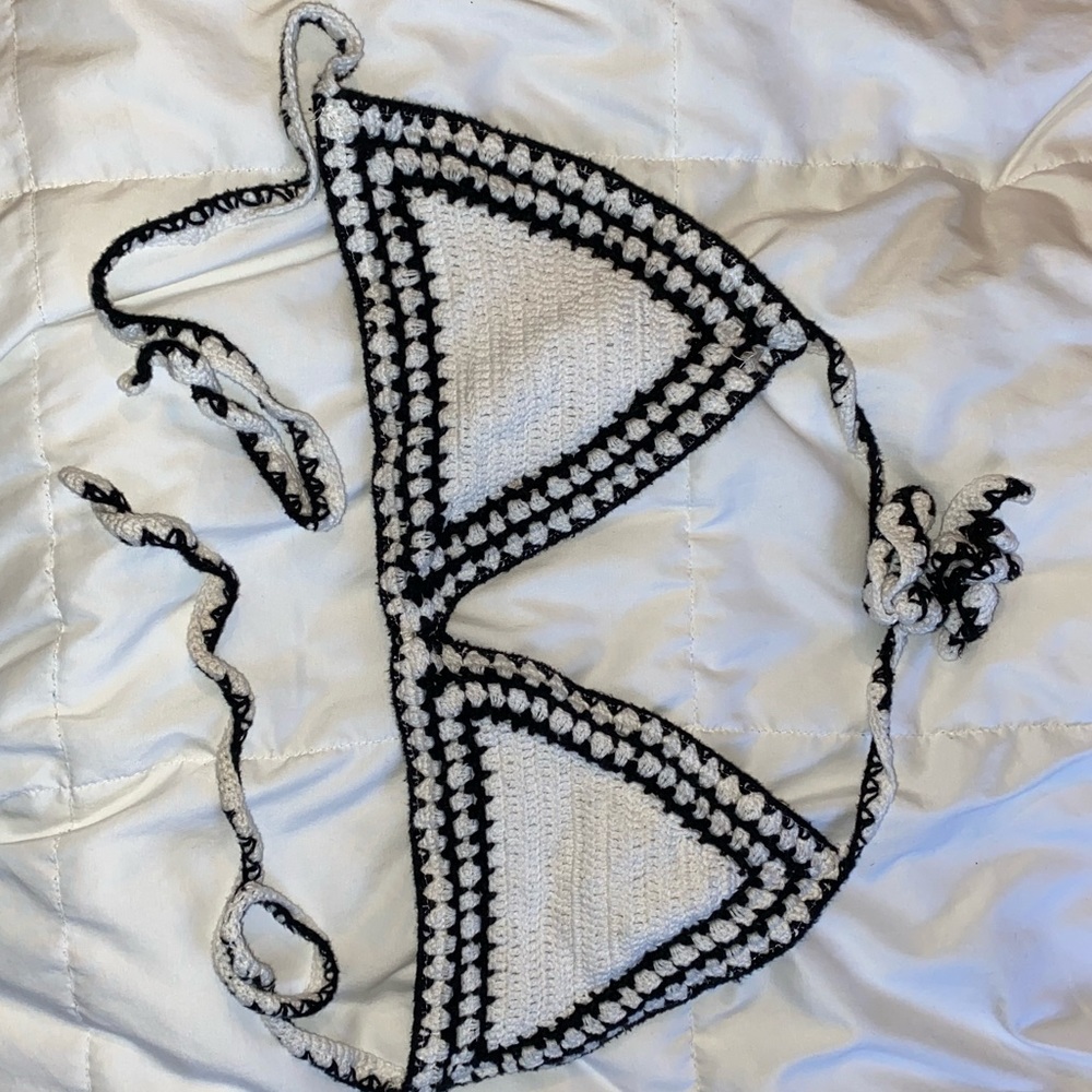 women’s bikini top